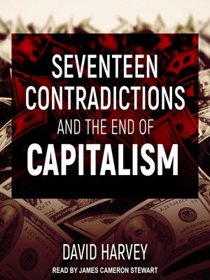 cover image of Seventeen Contradictions and the End of Capitalism